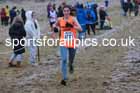 Senior womens 2025 Start Fitness NEHL, Wrekenton, Gateshead. Photo: David T. Hewitson/Sports for All Pics